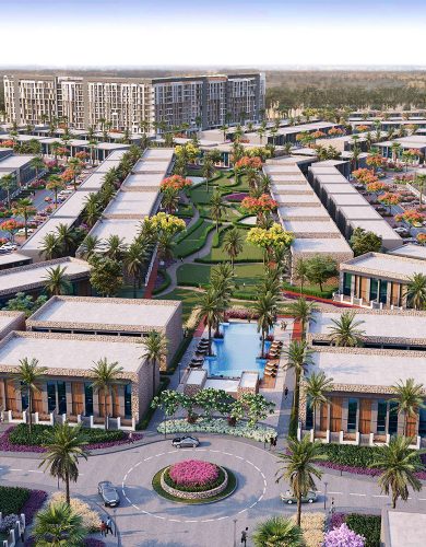 RUKAN COMMUNITY INFRASTRUCTURE