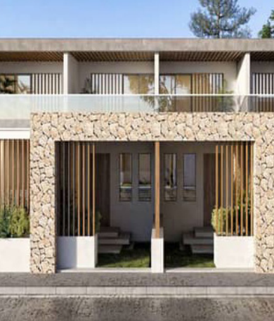 RUKAN LOFTS COMPOUND