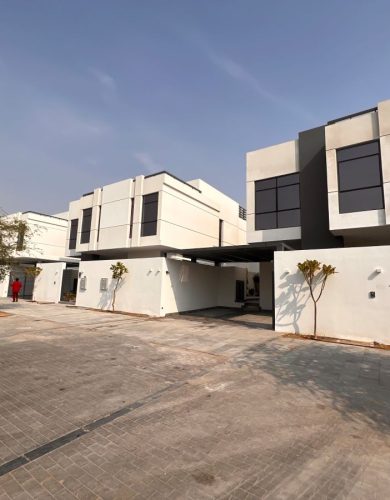 CROWN PRINCE COURT (CPC) 16 VILLAS