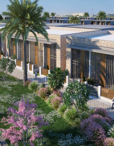 RUKAN LOFTS – PHASE 1