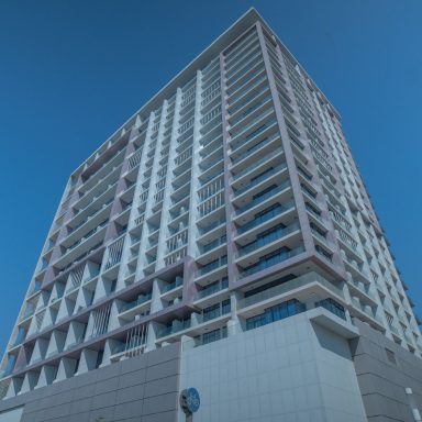 AL MARYAH VISTA I TOWER