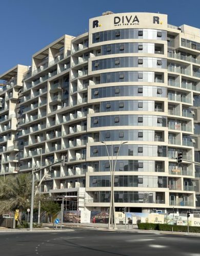 DIVA