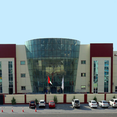 DUNES INTERNATIONAL SCHOOL