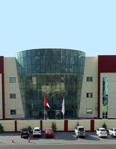 DUNES INTERNATIONAL SCHOOL