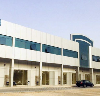 OFFICES, SHOWROOMS & STORES