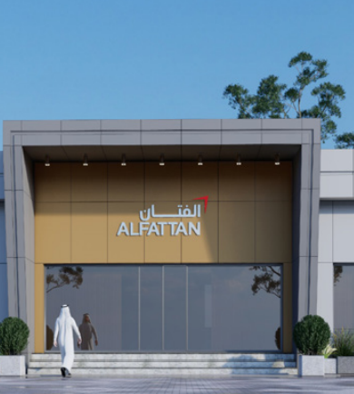 OFFICES AL FATTAN OSA