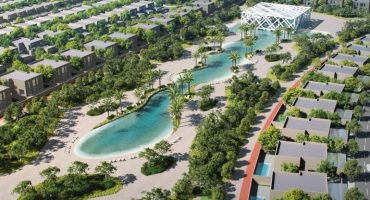 Site Visit – Hayyan Project, Sharjah (Phase 4 – ALMA)