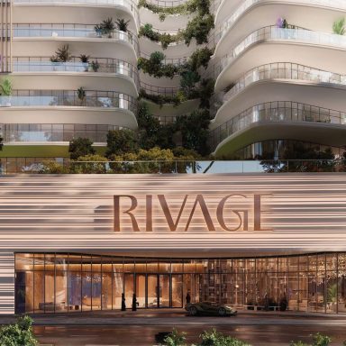 RIVAGE