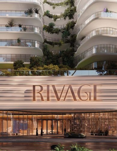 RIVAGE